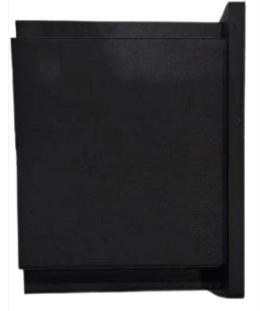 J100 beam guard plug
