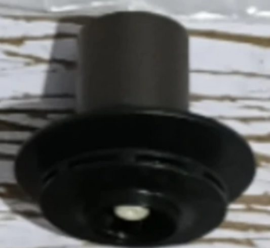 J100 impeller assembly
