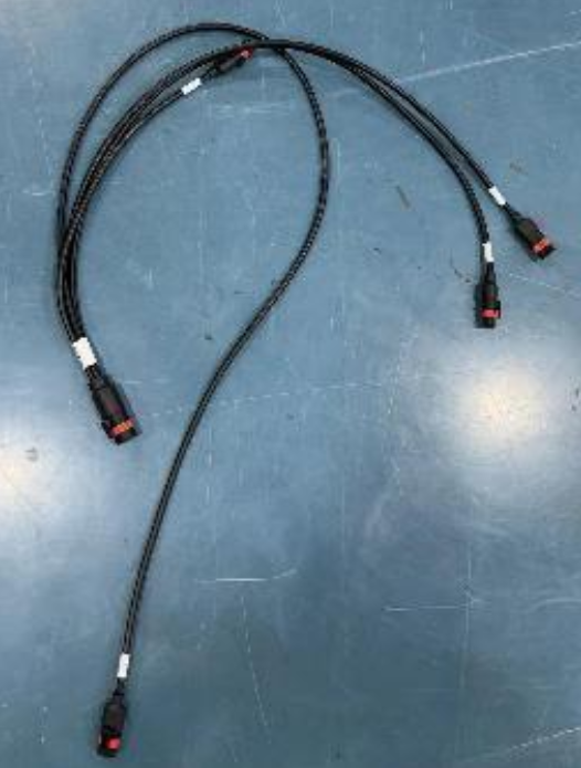 J100 weighing sensor cable