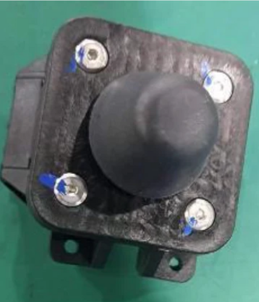 J100 weighing sensor module