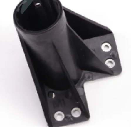 Landing Gear Fixing Piece (Front Right) (T40)