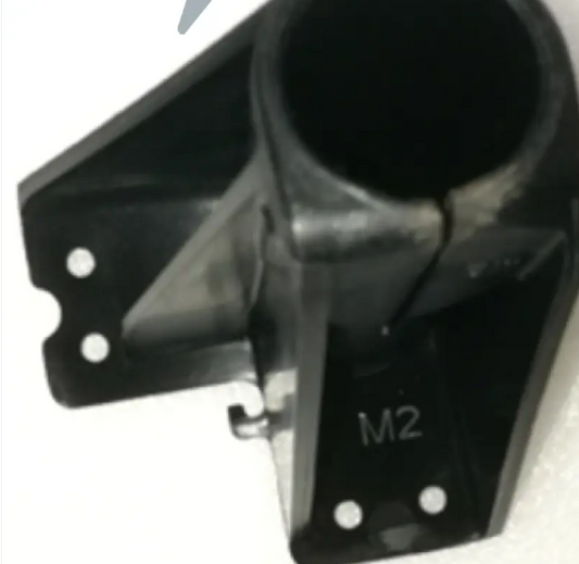 Landing Gear Fixing Piece (Front Left) (T50/T25)
