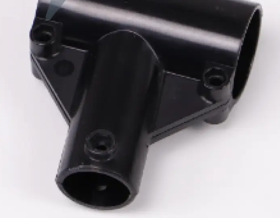 Landing Gear Y-tee part (T50, T25)