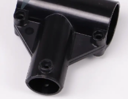 Landing Gear Y-tee part (T50, T25)