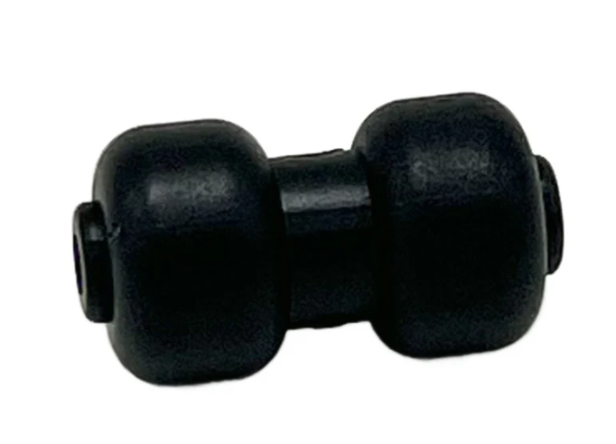 Load Sensor Bracket Roller