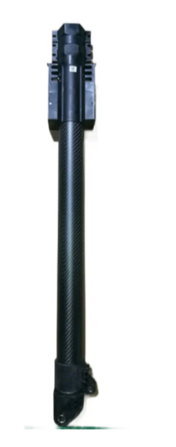 M2 Aircraft Arm (Front Left) (T50)