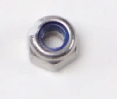 M4 Stainless Locknut (YC.WJ.L00961)