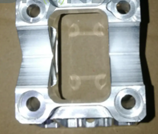 Motor Base (Lower)