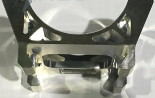 Motor Fixing Base (Lower) (Same Direction) -M5 T40