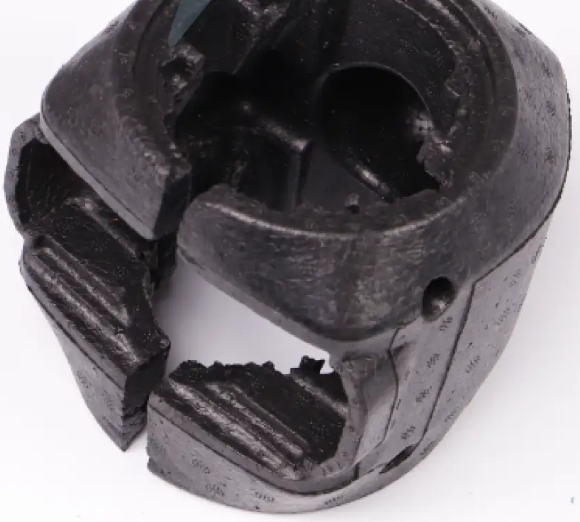 Motor cover (T50)