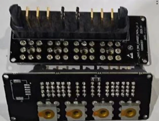 PCBA Male Terminal