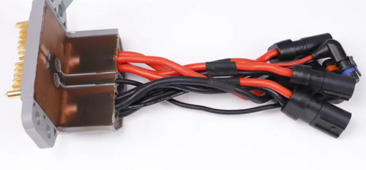 Power Distribution Board Module (T50)