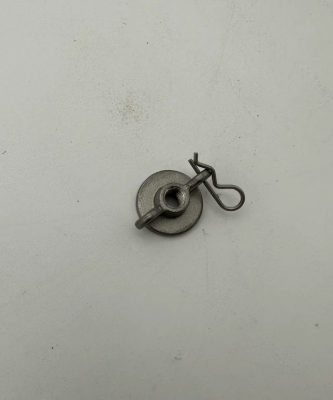 R-Type Thumb Nut