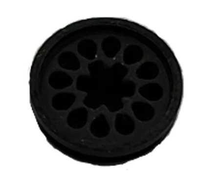 Rear Distribution board shock absorber ball