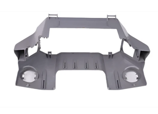 Rear Shell Module