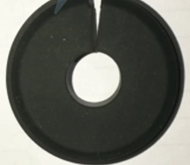 Rear Shell Sealing Stopper