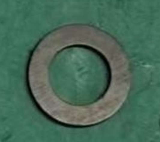 Rubber gasket M3