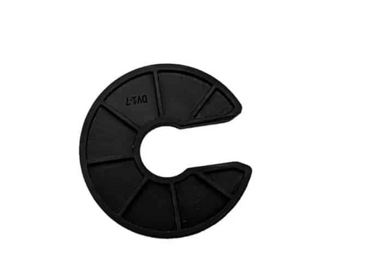 SDR Antenna Fixing Piece