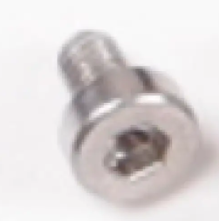 Screw M25-HC00400040-050020-0003-N