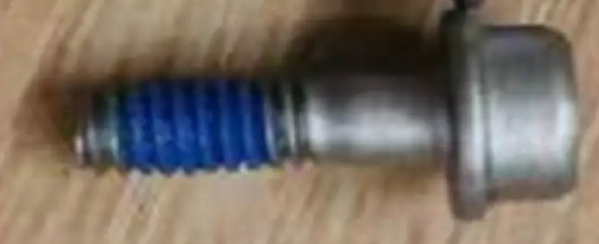 Screw M40-HC01200080-085039-4326-Y (M4 Motor Base Screw)