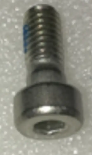 Screw (M20-PC01200100-040014-0323-Y)