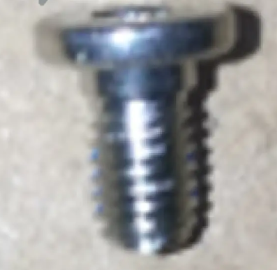 Screw (M30-HC00550045-055012-5103-Y)