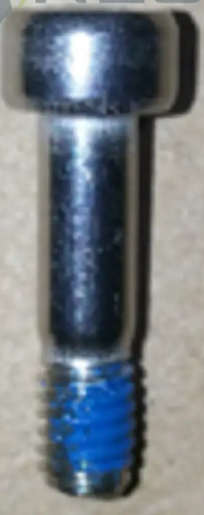 Screw (M40-HC01510056-070039-5103-Y)