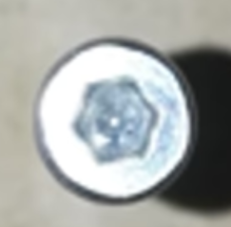 Screw (M40-HC03500120-070040-5103-N)