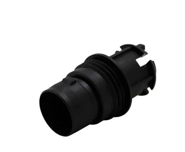 Spray Rod Adaptive Shaft