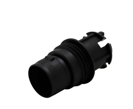 Spray Rod Adaptive Shaft