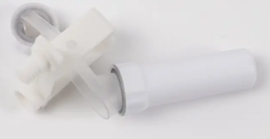Spray Tank Liquid Level Meter
