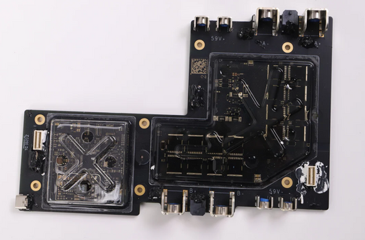 T30 Battery Station Board Module