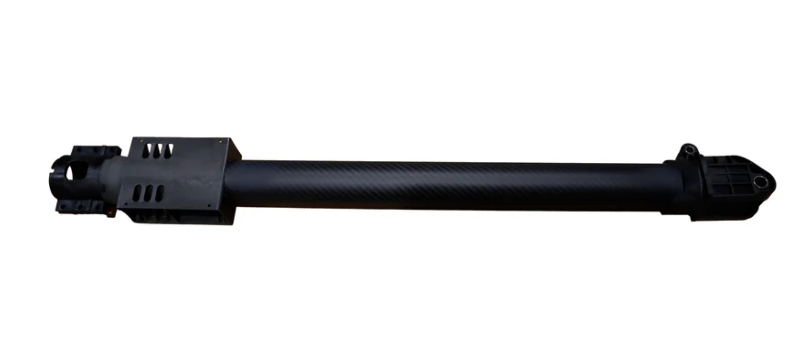 T40 M1 Aircraft Arm (Front Right) (With Arm Sleeve)