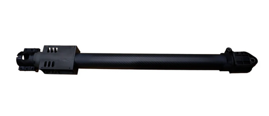 T40 M1 Aircraft Arm (Front Right) (With Arm Sleeve)