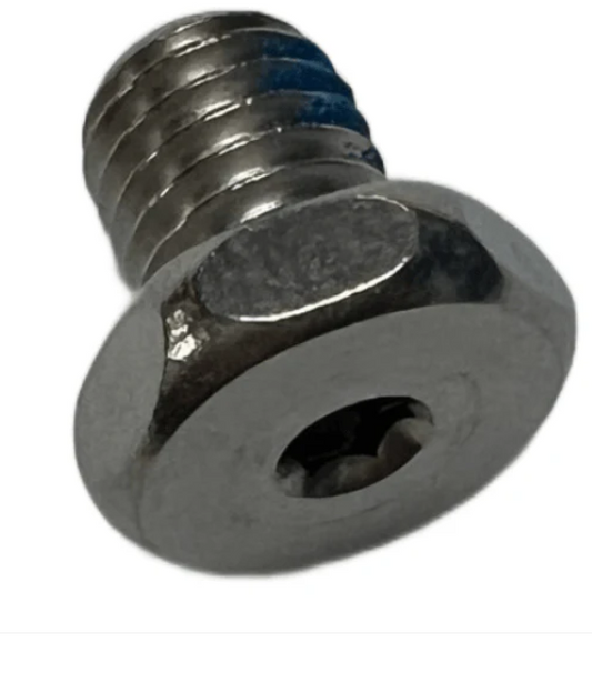 Aircraft Arm Fixing Screw