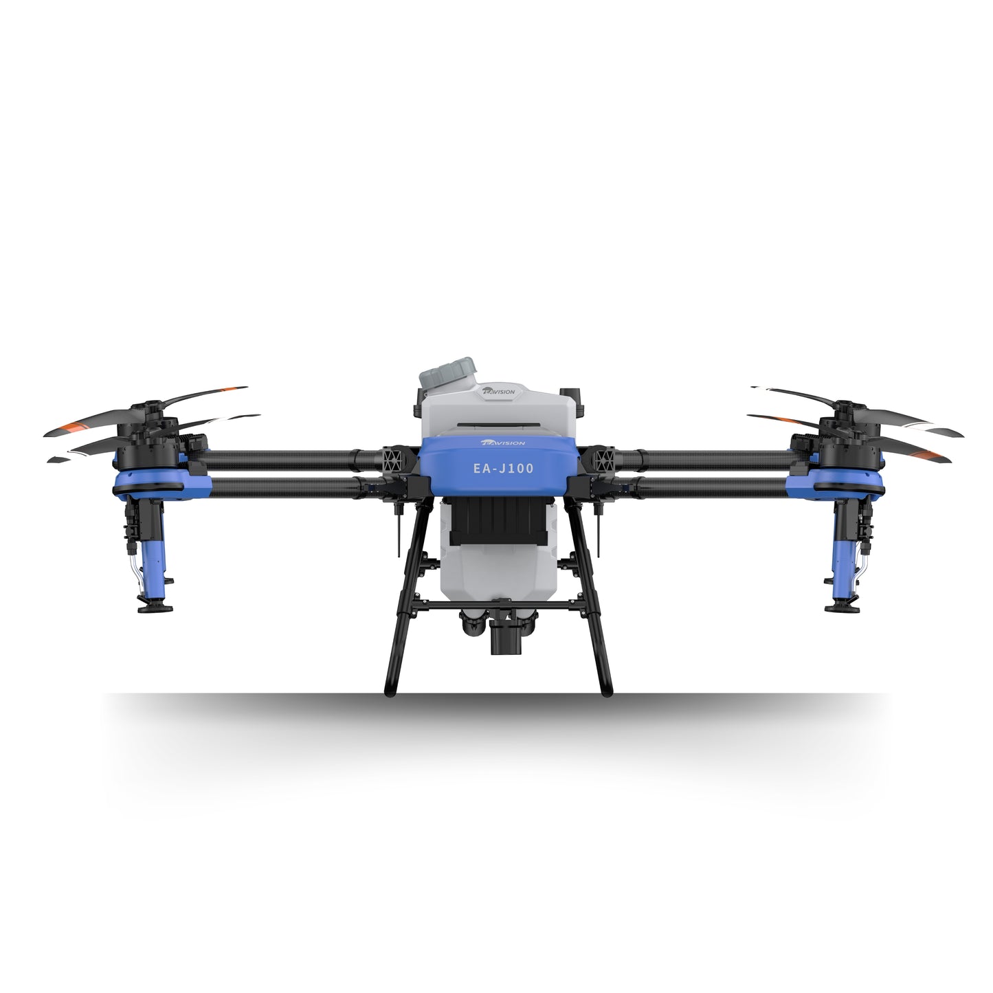 J100 Spray Drone