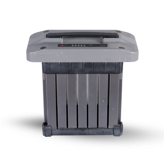 J100 Flight Battery