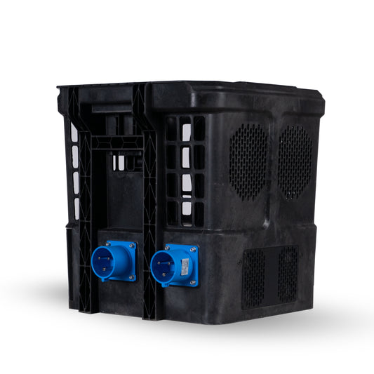J100 Intelligent Charger and Cooler