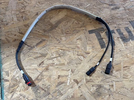M1&M2 Aircraft Arm ESC Composite Cable (T40)